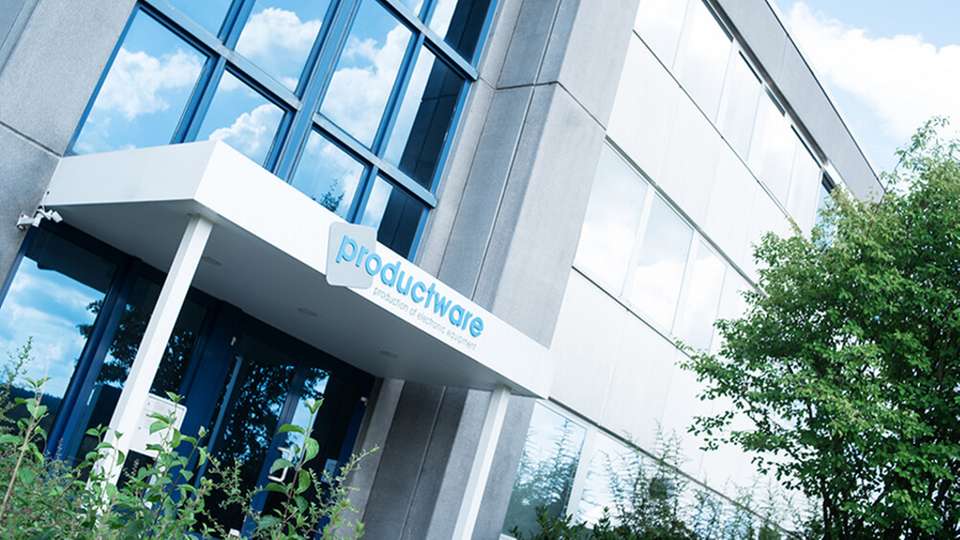 Von der Produktidee bis zur Fertigung