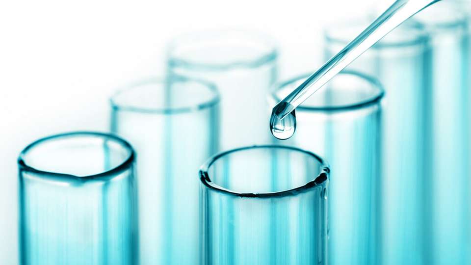 Laut Umfragen des ifo-Institutes geht es wieder Bergauf in der Chemieindustrie.