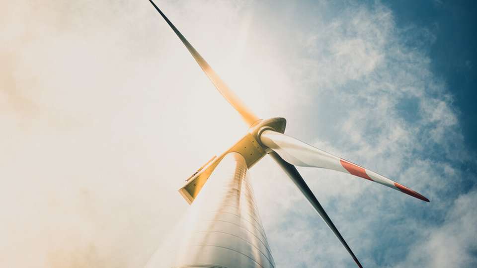 Bei Photovoltaik und Windkraft auf See steht die Bundesregierung bereits relativ gut da, bei der Windkraft an Land verfehlte sie jedoch ihre Ausbauziele. 