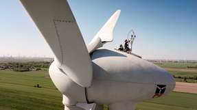 Die Deutsche Windtechnik hat ihren Service für Enercon-Turbinen nun auch auf den französischen Windmarkt ausgeweitet.