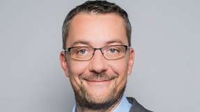 Dirk Teschner, Geschäftsführer bei Körber Supply Chain Software, ist Speaker auf der INDUSTRY.forward Expo.