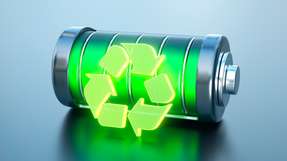 Im Verbundprojekt „ZIRKEL“ wird die gesamte Kreislaufwirtschaft von Traktionsbatterien untersucht.