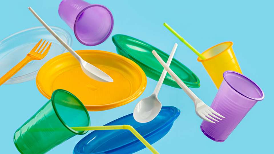 Dringende Investitionen für Recycling