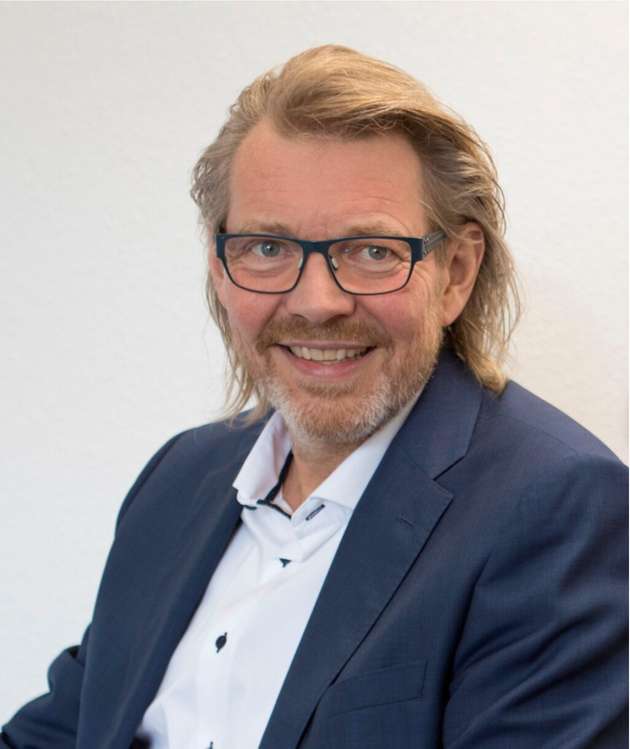 Dirk Fieml, CEO von tktVivax
