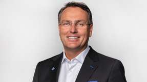 Kuno Neumeier ist CEO der Logivest Gruppe.