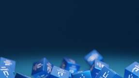 Aus sicherheitstechnischen und funktionellen Gründen ist bei der Befüllung von Elektrolyten der Batterien in der E-Mobilitätsfertigung zwingend auf eine luftblasenfreie Dosierung zu achten.