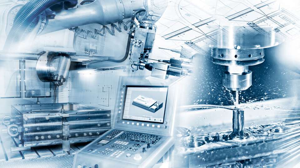 62 Prozent der Maschinenbauer wollen Anzahl der Vollzeitkräfte erhöhen Der deutsche Maschinenbau blickt laut dem PwC Maschinenbau-Barometer vorsichtiger in die Zukunft, will aber trotzdem verstärkt Stellen aufbauen.