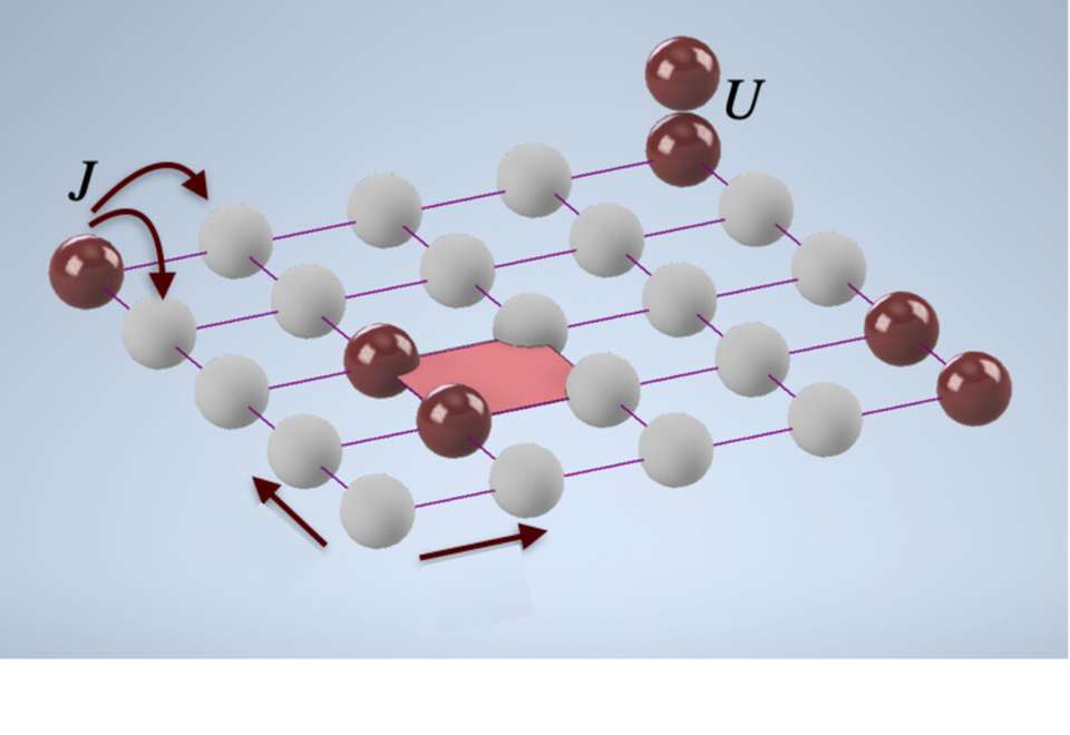 Auf den Spuren der Quantenmechanik