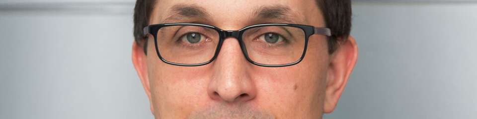 Thomas Rottach, Sales & Marketing Director Europa bei Siglent.