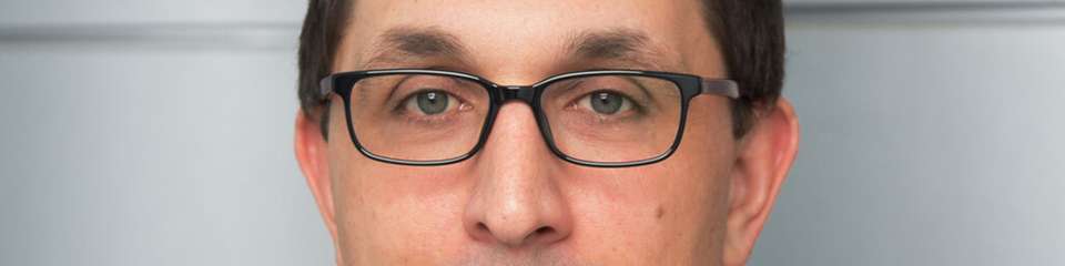 Thomas Rottach, Sales & Marketing Director Europa bei Siglent