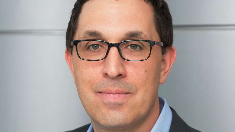 Thomas Rottach, Sales & Marketing Director Europa bei Siglent.