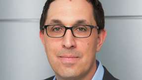 Thomas Rottach, Sales & Marketing Director Europa bei Siglent.