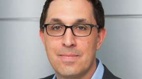 Thomas Rottach, Sales & Marketing Director Europa bei Siglent