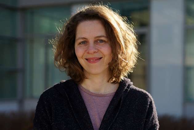 Annika Neidhardt von der TU Ilmenau hat die Forschungsarbeiten zu der innovativen Audiotechnologie wesentlich vorangetrieben.