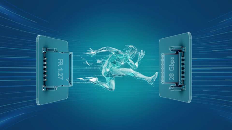 Die Board-to-Board-Steckverbinder von Phoenix Contact sind die perfekte Lösung für die Signal- und Datenübertragung.