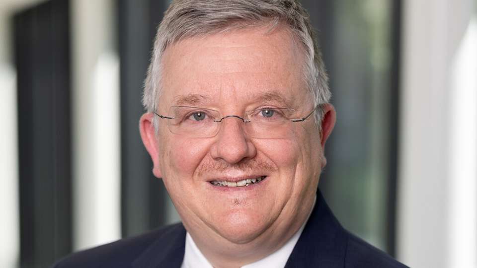 Der VDMA-Hauptgeschäftsführer Thilo Brodtmann fordert Ausnahmen.