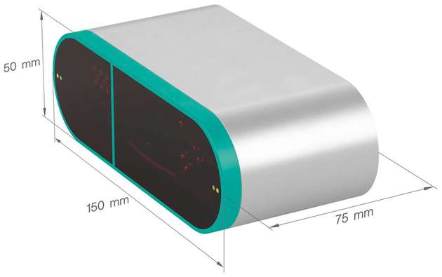 Leistungsstarke 3-D-Messung für die Automatisierung der Zukunft 