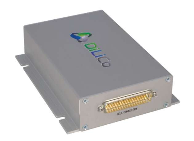 Das Messgerät Dilico cell voltage zur Einzelspannungsmessung