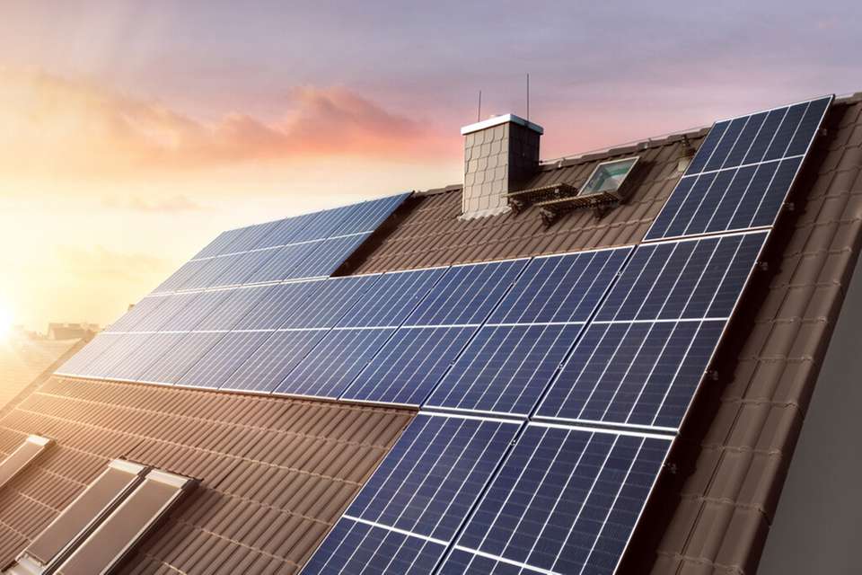 Die 5 häufigsten Photovoltaik-Irrtümer