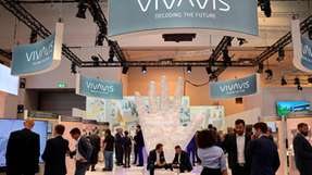 Wir freuen uns Halle 3, Messestand 414 auf Ihren Besuch!