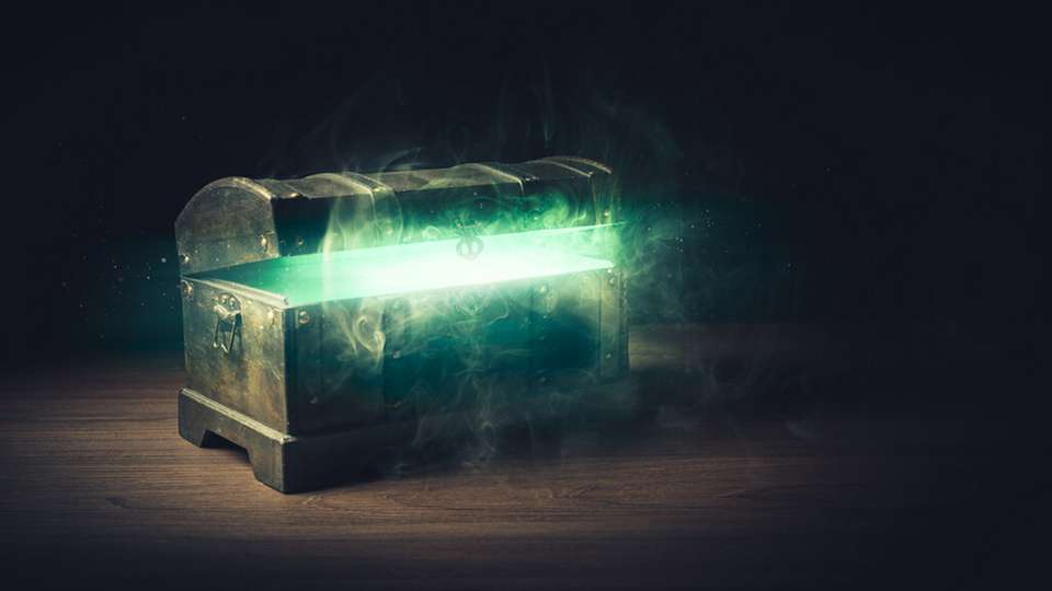 Künstliche Intelligenz die Büchse der Pandora?