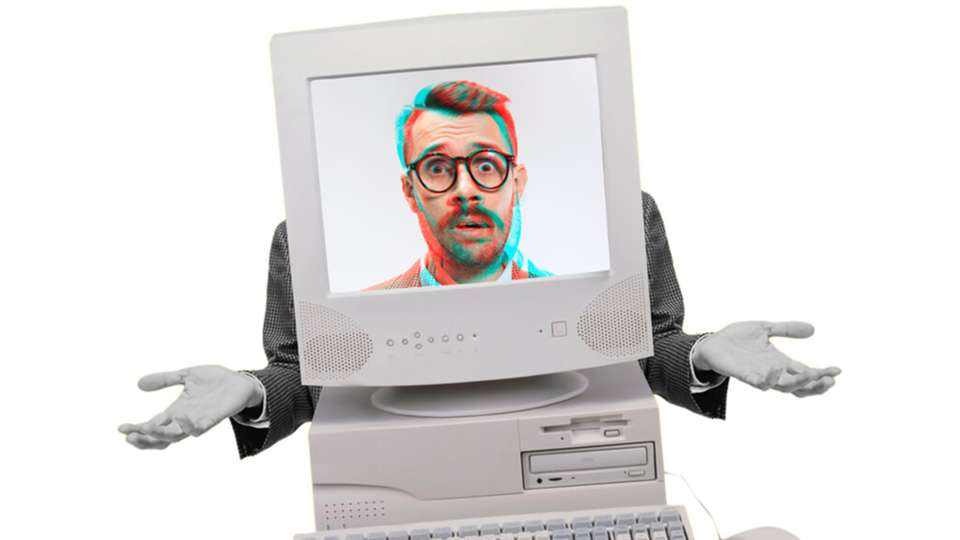 Wie modernisiere ich alte Anlagen? Aus Alt wird modern? Die richtigen Komponenten machen es möglich.