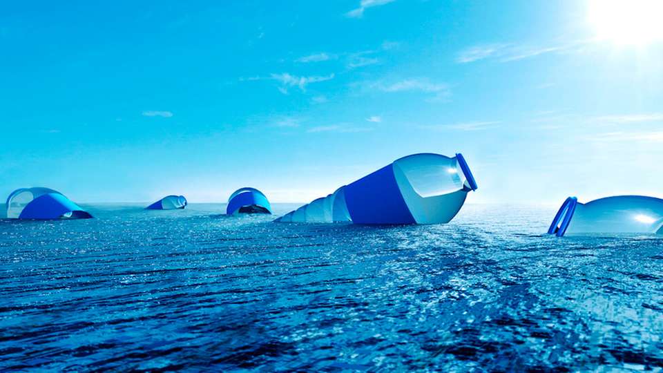 Im Projekt PlasticObs+ arbeitet ein Konsortium unter der Leitung des Deutschen Forschungszentrums für Künstliche Intelligenz (DFKI) daran, erstmals eine luftgestützte Überwachung größerer, zusammenhängender Meeresgebiete zu entwickeln, die kontinuierlich und nicht wie bisher punktuell Plastik in Gewässern erfasst. Nun liegen erste Ergebnisse vor.