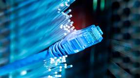 Durch die Gigabit-Bandbreite konnte der Bergbaubetrieb beispielsweise seine Reaktionsfähigkeit und Ausfallsicherheit verbessern.