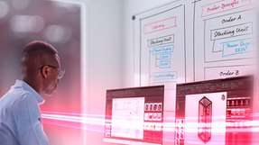 Mit der Software profitieren Sie von weniger Missverständnissen und Hürden im Tagesgeschäft und von einer dauerhaft hohen Qualität Ihrer Schaltplanerstellung.
