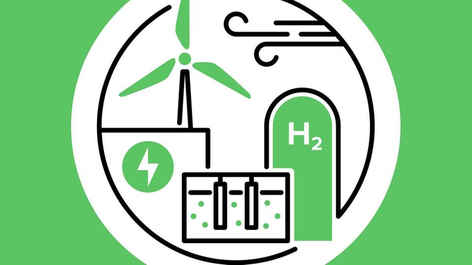 Um frühzeitig Defekte von Elektrolyse- oder Brennstoffzellen zur Herstellung von grünem Wasserstoff zu erkennen, ist eine kontinuierliche und hochgenaue Messung von Stack- und String-Spannungen erforderlich.