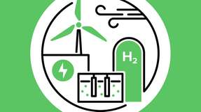 Um frühzeitig Defekte von Elektrolyse- oder Brennstoffzellen zur Herstellung von grünem Wasserstoff zu erkennen, ist eine kontinuierliche und hochgenaue Messung von Stack- und String-Spannungen erforderlich.
