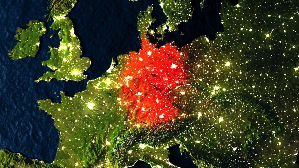 Kann Deutschland im globalen Wettbewerb mithalten? Viele Bürger zweifeln an der Innovationskraft des Landes, wie eine aktuelle VDI-Umfrage zeigt.