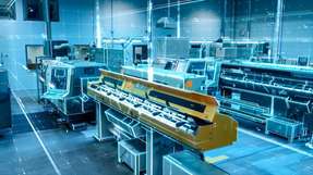 Die optimale Nutzung von Daten beginnt mit einer robusten industriellen Netzwerkgrundlage.