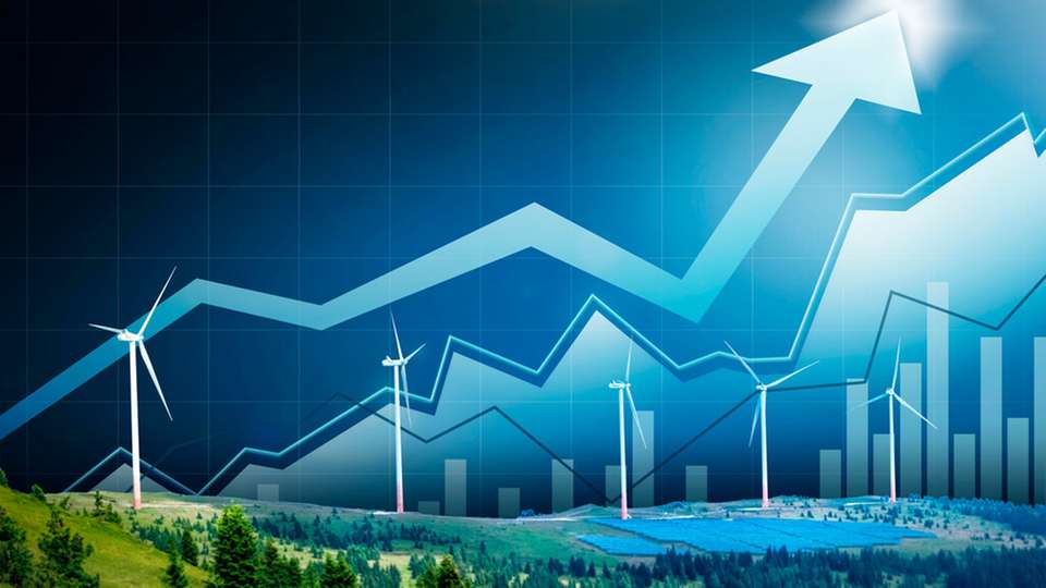 Air-gen: Die neue Technologie extrahiert Strom aus der Luft und eröffnet neue Energiequellen.