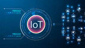 Kontron stärkt Position im IoT-Markt und wird in den TecDAX aufgenommen, während das Unternehmen im ersten Quartal 2023 starke Geschäftszahlen verzeichnete.