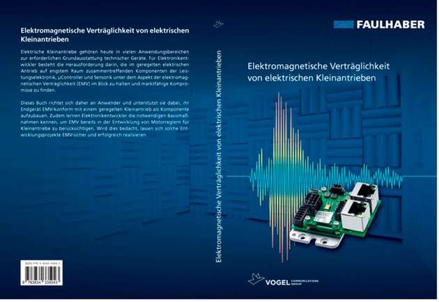 Motion Controller für unterschiedliche Anwendungsbereiche. Sie entsprechen den aktuellen EMV-Vorschriften. Die ausführliche Dokumentation unterstützt den Anwender bei der Zertifizierung seiner eigenen Geräte.