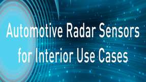 Der KFZ-Radarsensor von Socionext soll vor allem die Sicherheit und den Komfort in Fahrzeugen verbessern.