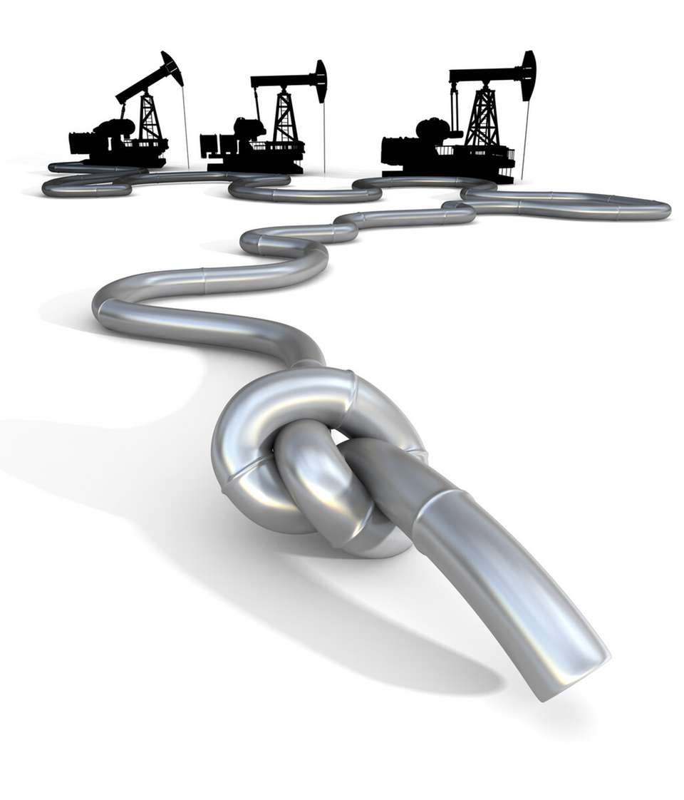 Wie kann eine erneute Gasmangellage im Winter verhindert werden?