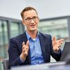 Stephan Volgmann, Phoenix Contact