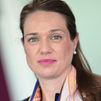 Rebecca Vangenechten, Siemens