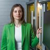 Dina Reit, SK Laser