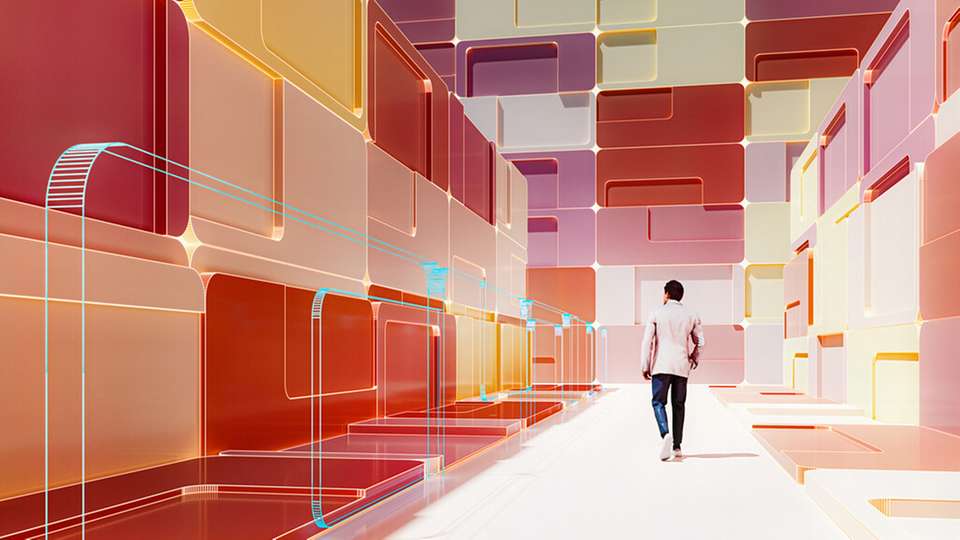 Die Zukunft ist modular Für den Anlagenbau und die verwendeten Komponenten gilt: Wer auf Modularität setzt, der bleibt flexibel.