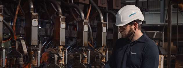 Das Simatic Energy Management Portfolio ermöglicht eine detaillierte Analyse von Energieströmen und Verbrauchswerten in Produktionsprozessen.