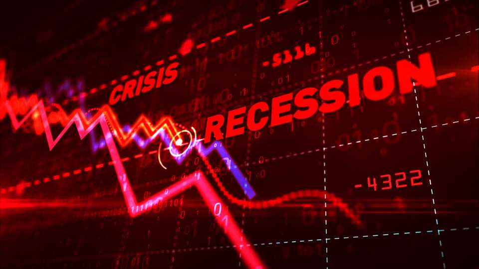 In einer Krise wie einer Rezession werden die Marktanteile neu verteilt. Zählen Sie zu den Gewinnern?