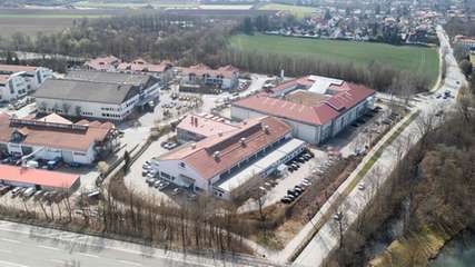 InoNet Computer GmbH