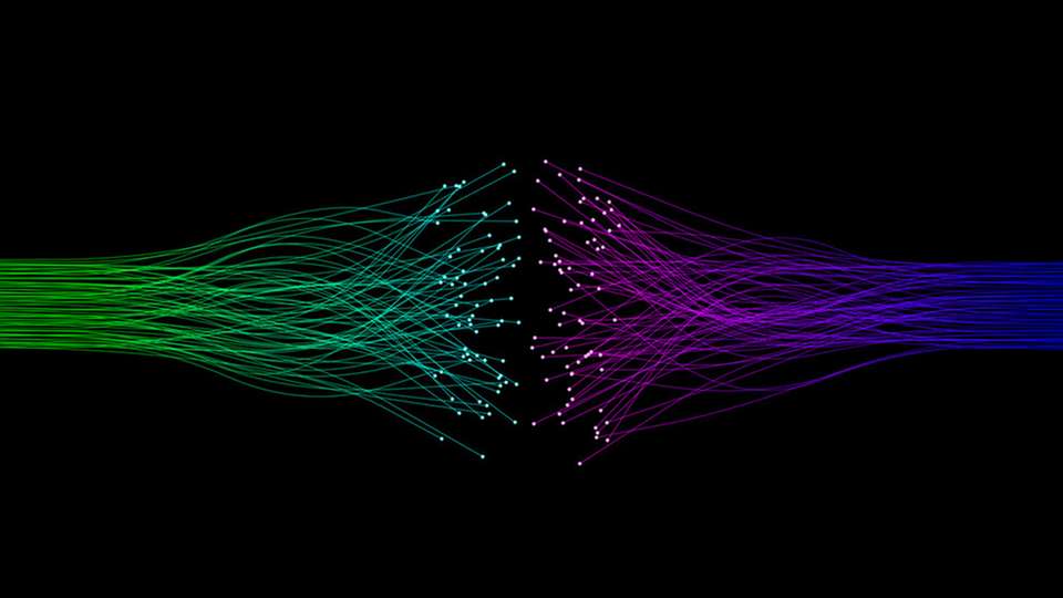 Für Mobilanwendungen neuerer Art wird man höhere Frequenzen brauchen – und diese lassen sich durch die neue Kopplung von Ferromagneten und Antiferromagneten erreichen.