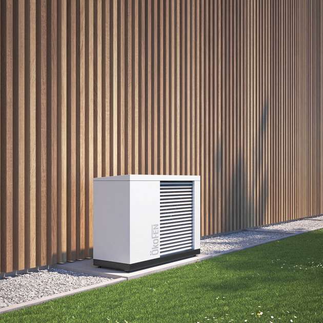 Bei der Weltneuheit aus dem oberösterreichischen Niederkappel ist der Name Programm: GreenFox-Wärmepumpe, aber schlau! Mit der einzigartigen GreenMode-Regelfunktion wird die Betriebsweise der Wärmepumpe anhand Live-CO2- & Strompreisdaten optimiert – für richtig grüne Energie.