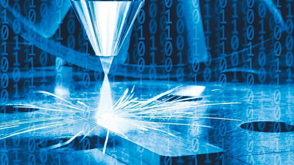 Auf der dritten „AI for Laser Technology Conference“ am 23. und 24. November 2023 in Aachen diskutieren Fachleute über Trends und Visionen, was KI zukünftig in der Lasermaterialbearbeitung leisten kann.