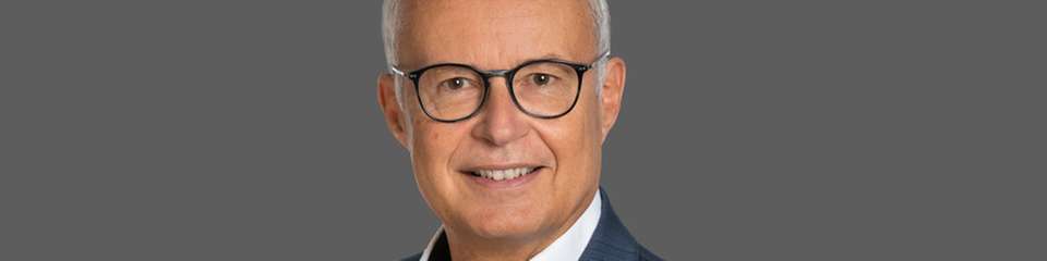 Holger Dietz, Senior Key Account Manager von Janitza Electronics, ist Speaker auf der INDUSTRY.forward Expo.