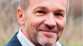 Matthias Spreitzenbarth, Chief Technology Officer FactoryEye DACH bei Magic Software, ist Speaker auf der INDUSTRY.forward Expo.